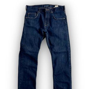 Patagonia Men's Performance Straight Fit Jeans 31W x 32L Regular